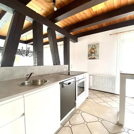 Διαμέρισμα Blautalblick *