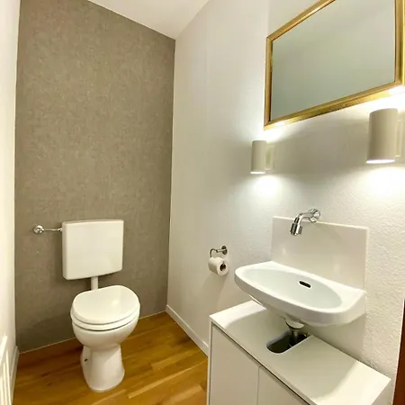 Blautalblick Διαμέρισμα *