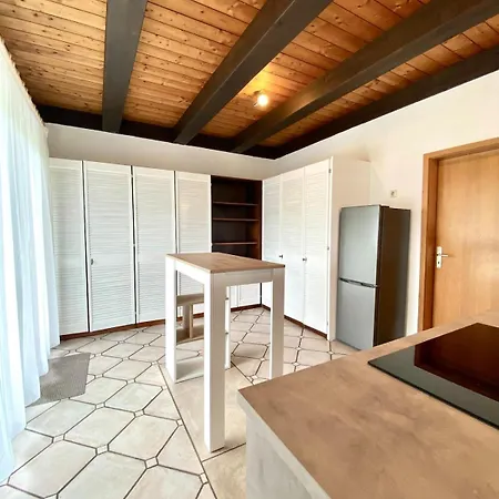 Διαμέρισμα Blautalblick