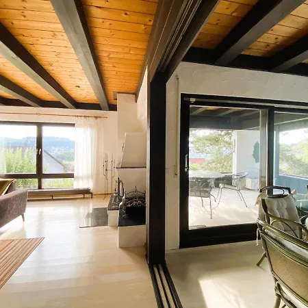 Blautalblick Διαμέρισμα Blaustein