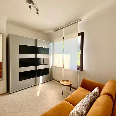 Διαμέρισμα Blautalblick Blaustein