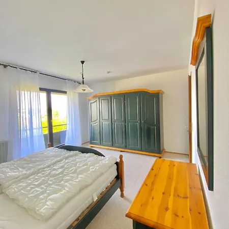 Blautalblick Διαμέρισμα Blaustein