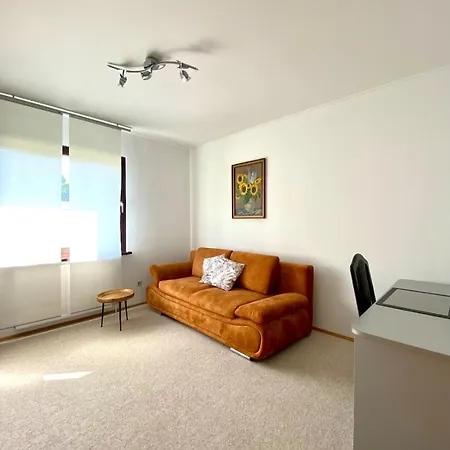 Διαμέρισμα Blautalblick *