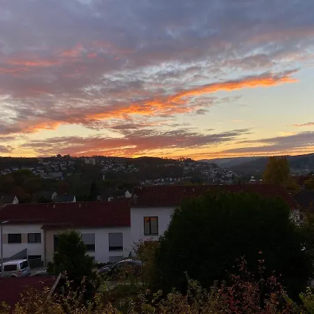 Blautalblick Lejlighed