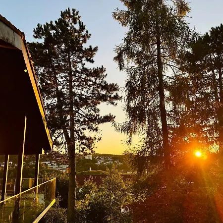 Blautalblick * Blaustein