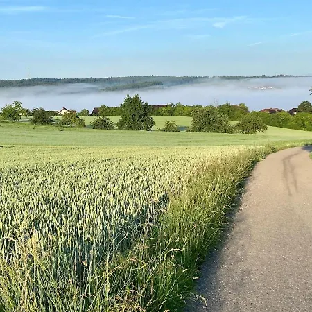 Blautalblick Lejlighed *