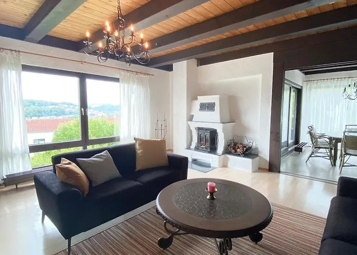 Blautalblick Lejlighed