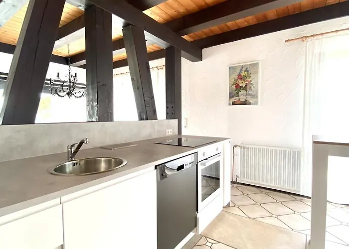 Lejlighed Blautalblick *