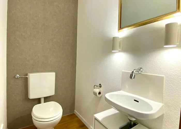 Blautalblick Lejlighed *