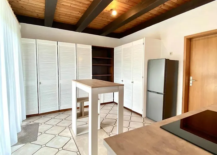 Lejlighed Blautalblick