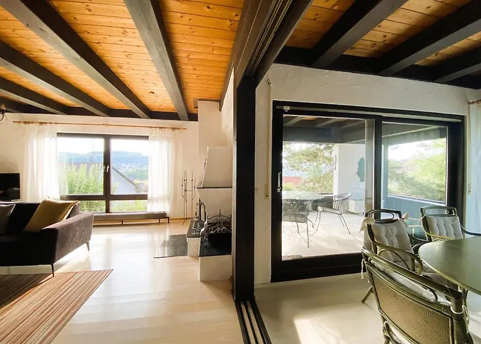 Blautalblick Lejlighed Blaustein