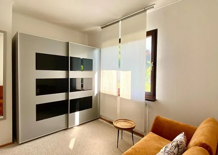 Lejlighed Blautalblick Blaustein