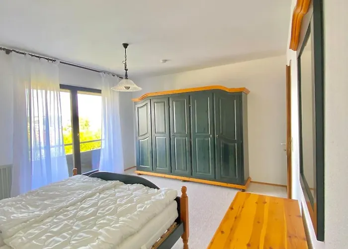 Blautalblick Lejlighed Blaustein