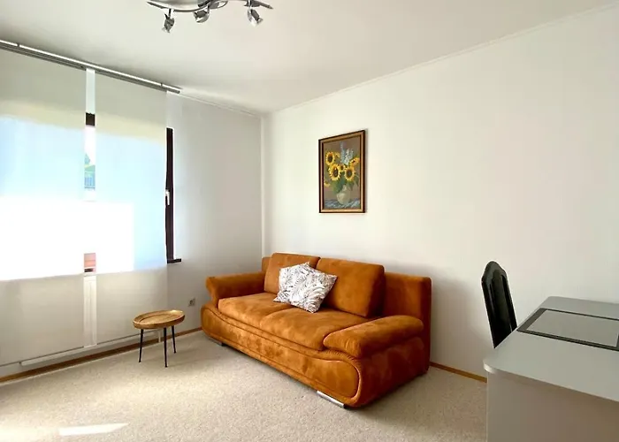 Lejlighed Blautalblick *