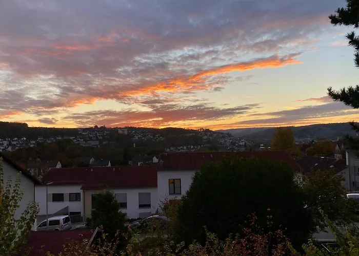 Blautalblick Lejlighed