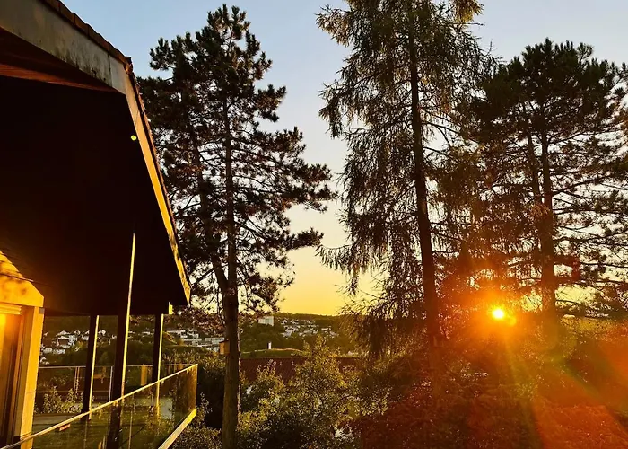 Blautalblick * Blaustein