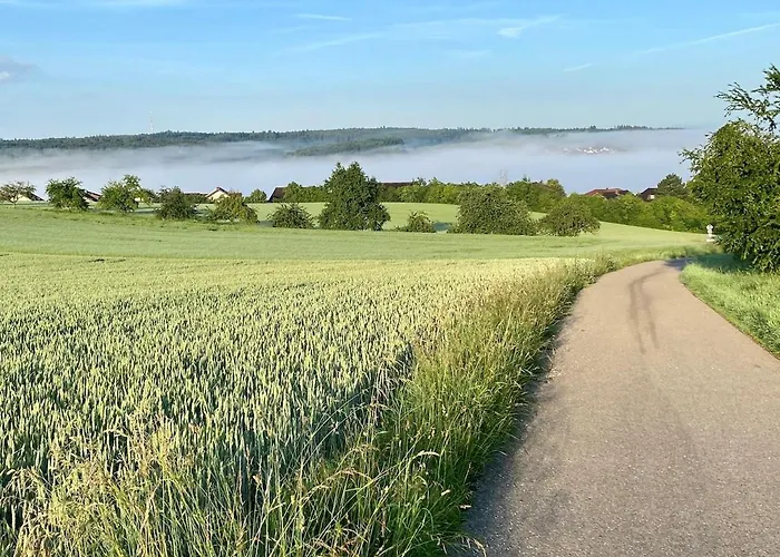 Blautalblick Lejlighed *